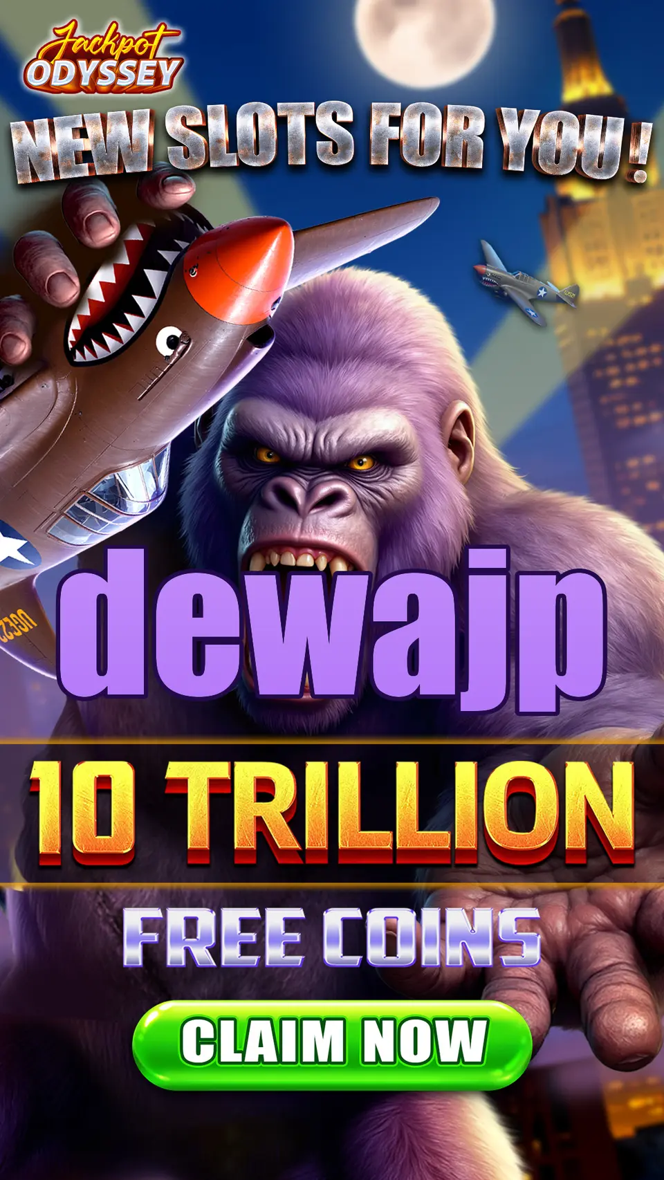 dewajp APK