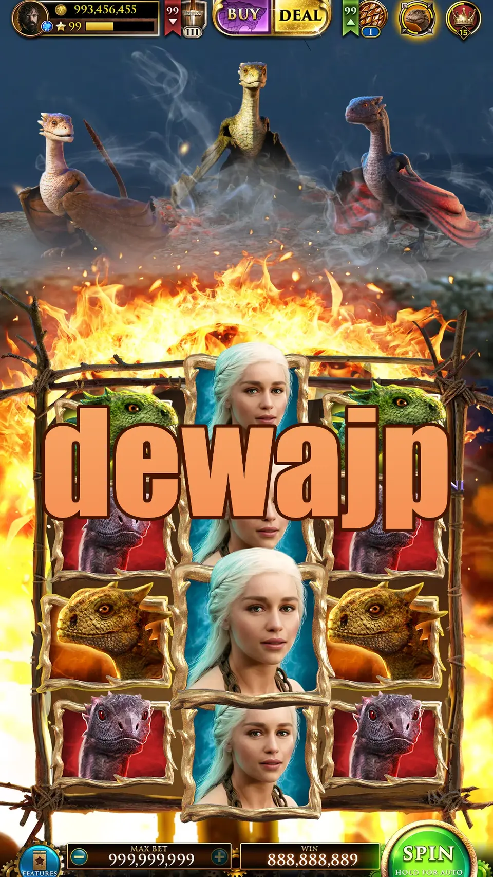 dewajp APK
