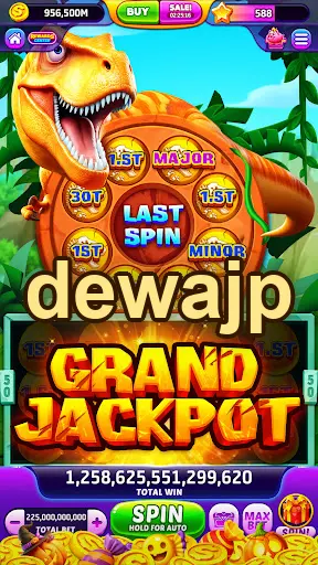 dewajp APK
