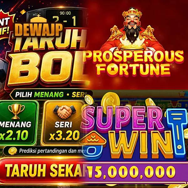 dewajp APK Resmi Unduh