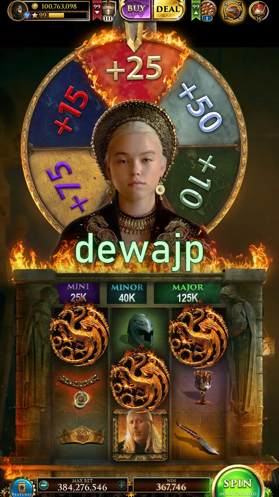 dewajp Preview - Resmi Unduh